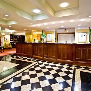 Adina Apartment Hotel Brisbane Anzac Square